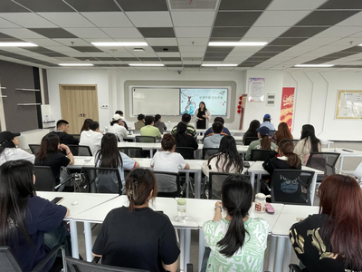 数字新传承 以新媒体技能点亮非遗文化之光