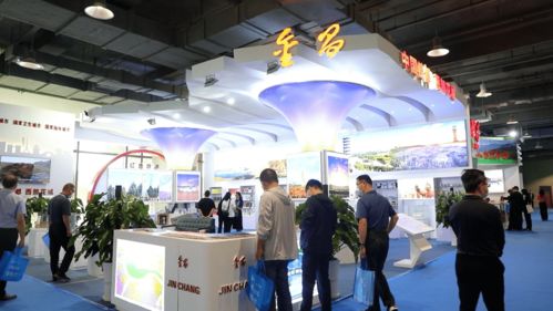 喜报！2021甘肃省文化旅游商品大赛金昌文旅商品斩获一银一铜，彰显互联网时代文化魅力